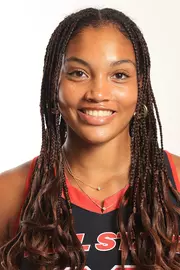 Nadia Briddell