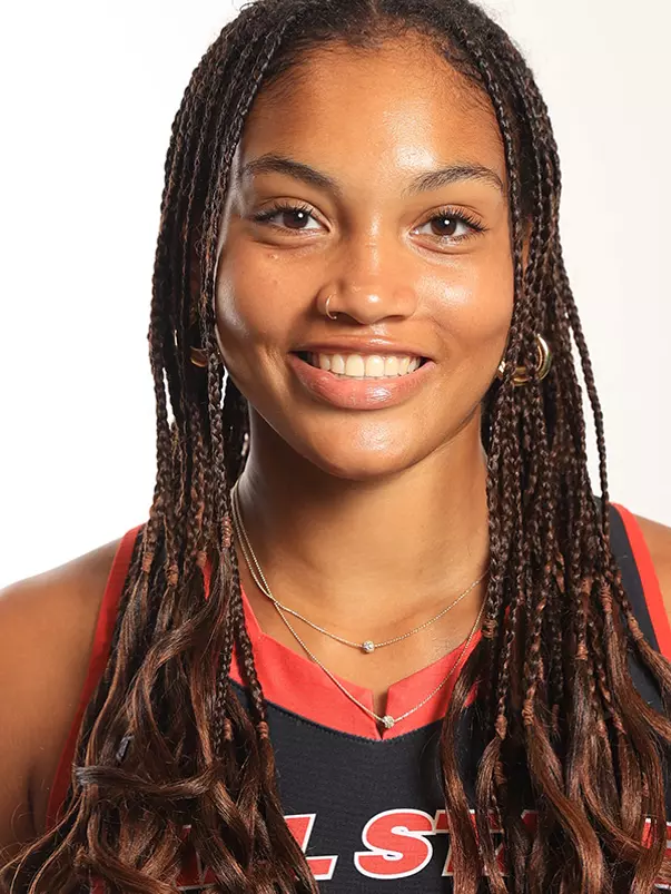 Nadia Briddell
