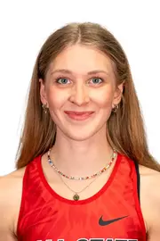Autumn Spence 2024