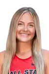 Carly Spletzer 2024