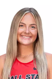 Carly Spletzer 2024