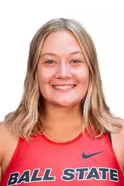 Kendall Schopieray 2024