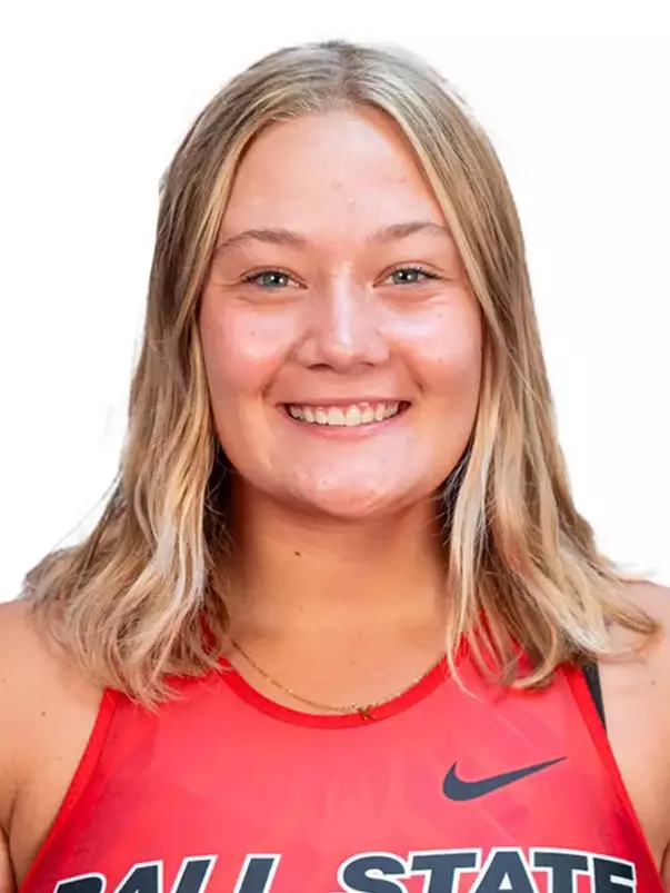Kendall Schopieray 2024