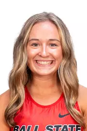 Kendyl Thrasher 2024