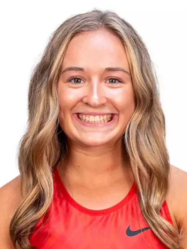 Kendyl Thrasher 2024