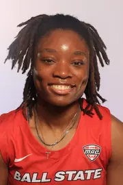 Zuri Ransom