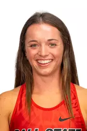 Sarah Mahnensmith 2024
