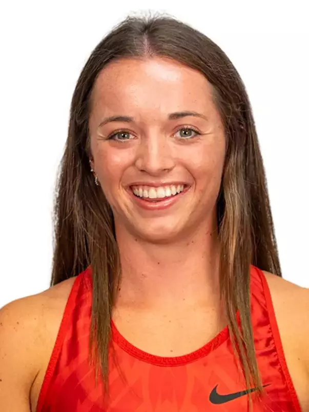 Sarah Mahnensmith 2024
