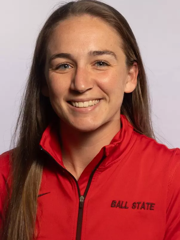 Rachel Nitchwitz 2024