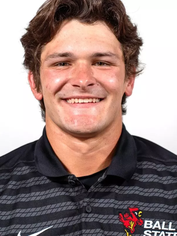 Cole Earlewine headshot