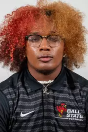 Drew Evans headshot