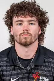 Kaleb Murray headshot
