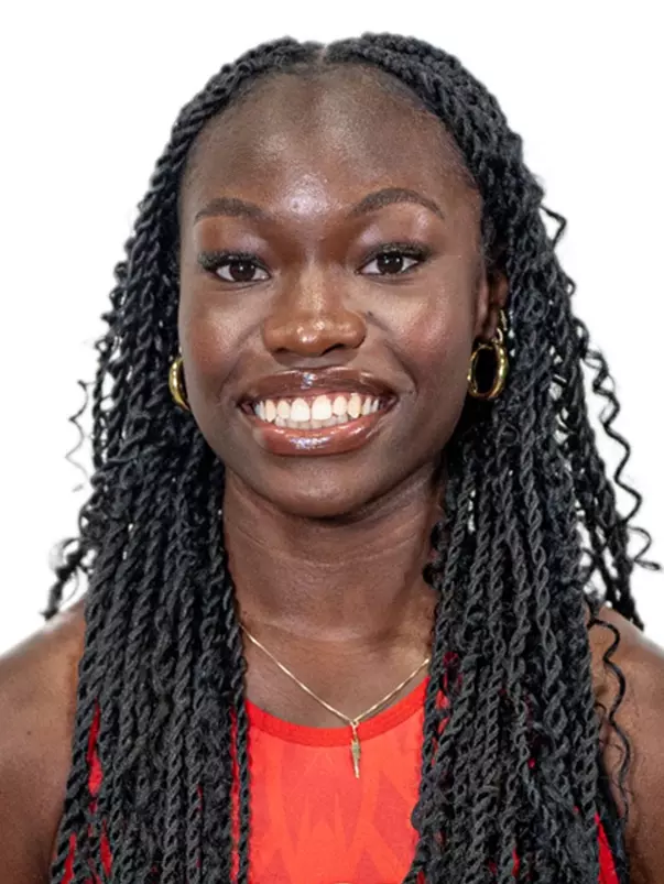 Alana Springer 2024
