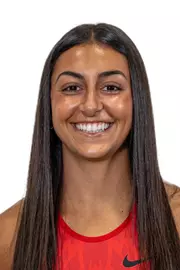 Jenna Oriani 2024