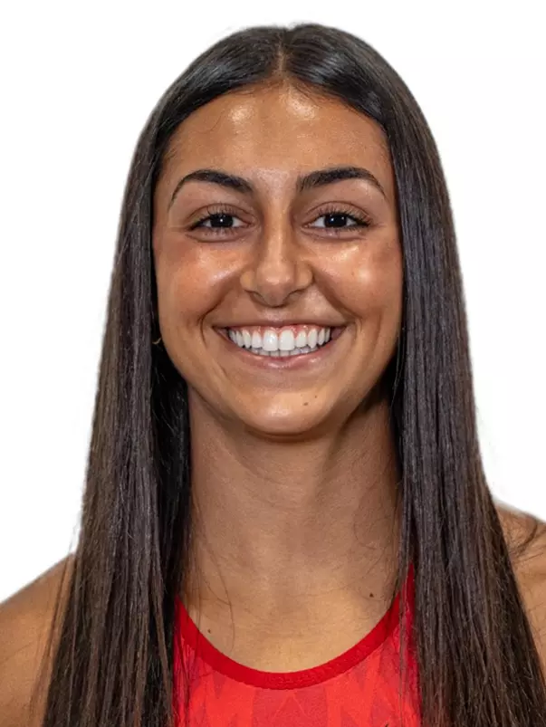 Jenna Oriani 2024