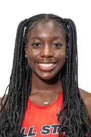 Jiah Davenport 2024