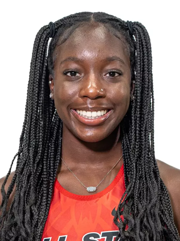 Jiah Davenport 2024