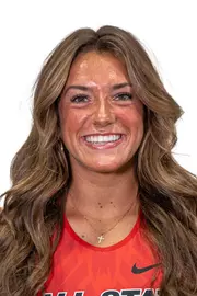 Kendra Keesling 2024