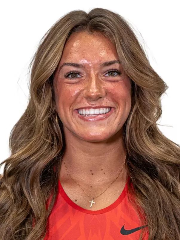 Kendra Keesling 2024