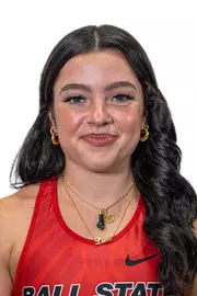 Leila Williams-Molitor 2024