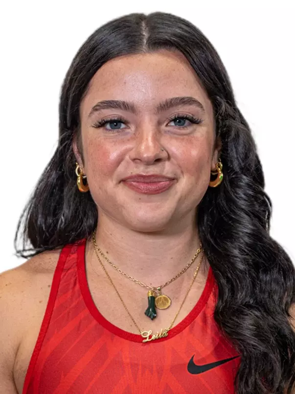 Leila Williams-Molitor 2024