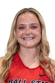 Maci Easton 2024