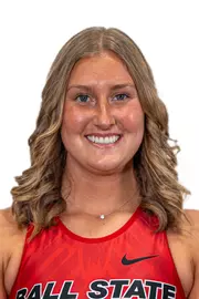 Makensie Kramer 2024