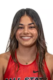 McKenna Cinotte 2024