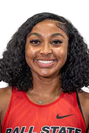 Moriah Johnson 2024