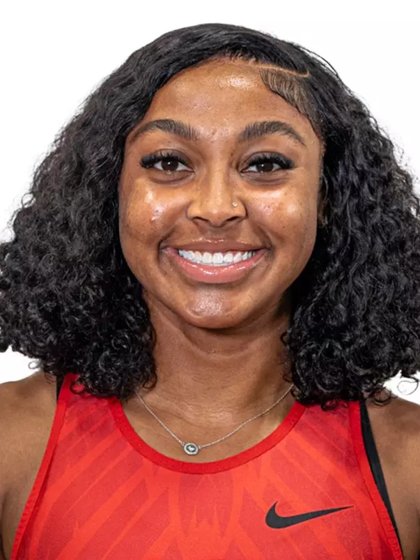 Moriah Johnson 2024