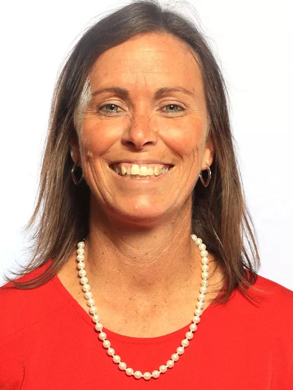 Lindsey Blom headshot