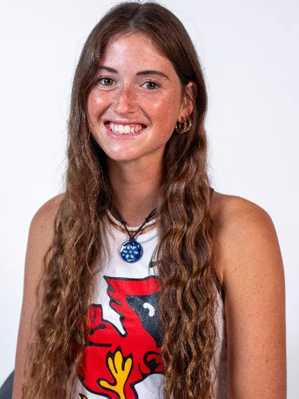 Nicole Donnelly head shot