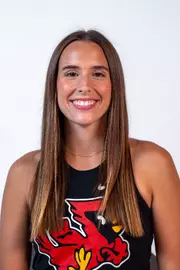 Sydney Hrehor headshot