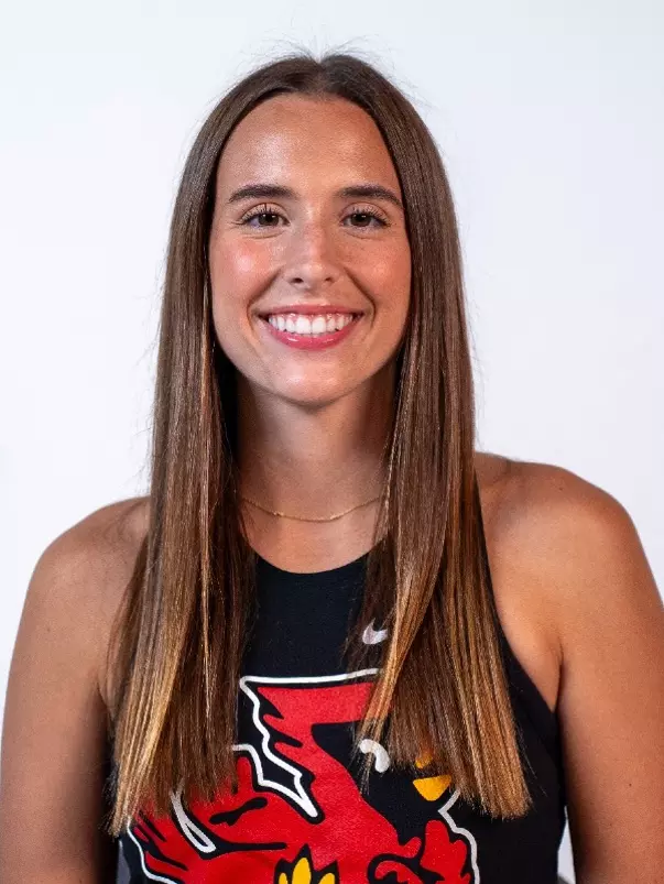Sydney Hrehor headshot