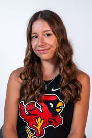 Elena Malykh Head Shot