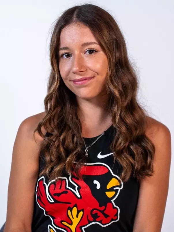Elena Malykh Head Shot