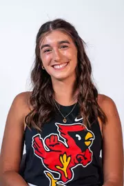 Annika Planinsek Head shot