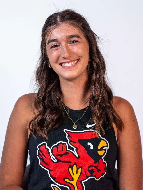 Annika Planinsek Head shot