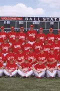 1999 Ball State Baseball Team