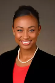 Dr. Lauren Rhodes