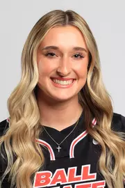 Ella Whitney