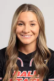 McKenna Mulholland