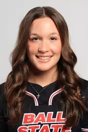 Breanna Severino