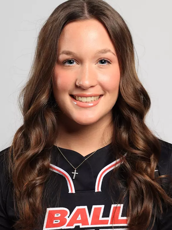 Breanna Severino