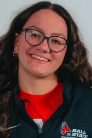 Magdalena Lechowska Head Shot