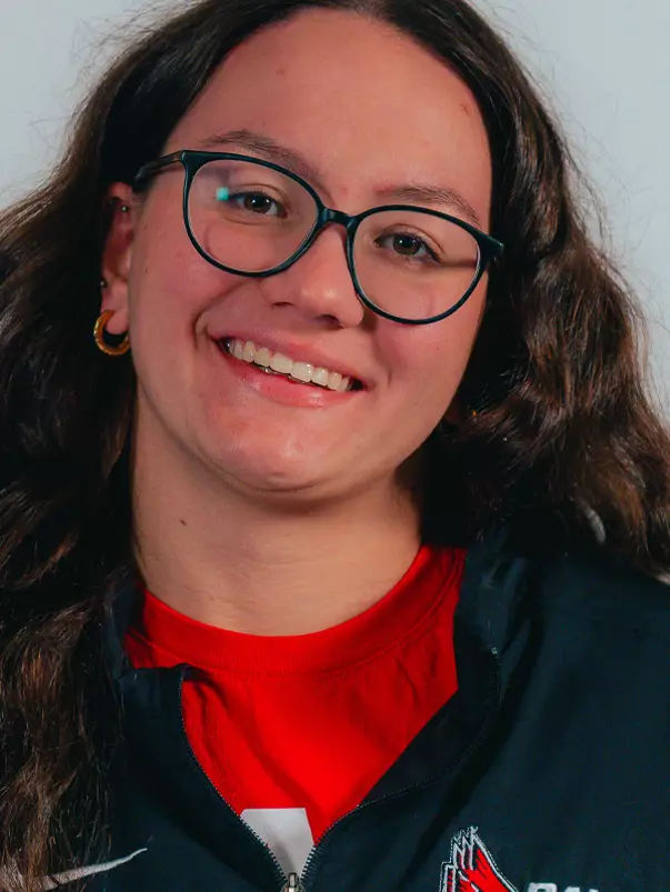 Magdalena Lechowska Head Shot