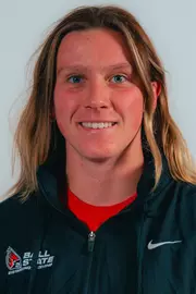 Julia Ofman Head Shot