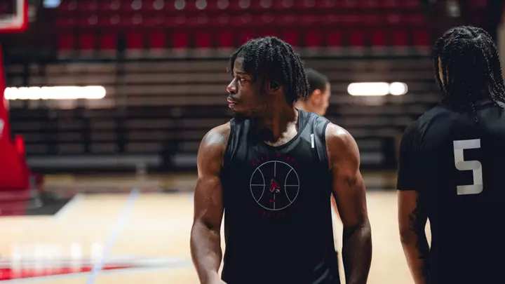 Elmore James at Practice