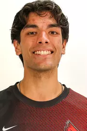 Wil Basilio Headshot