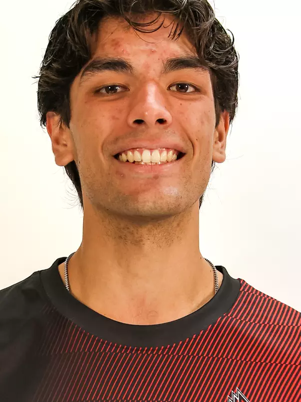 Wil Basilio Headshot